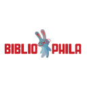 Logo Texthaseonline (Die Häsin heißt Bibliophila hat lange Löffel zum Lauschen und eine Brille zum Lesen von Literatur.